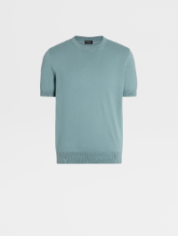 Aqua Green